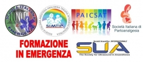 UN GRUPPO NAZIONALE ED INTERNAZIONALE - Scuola Italiana Emergenze  