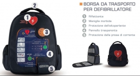 OFFERTA DEFIBRILLATORE - Scuola Italiana Emergenze