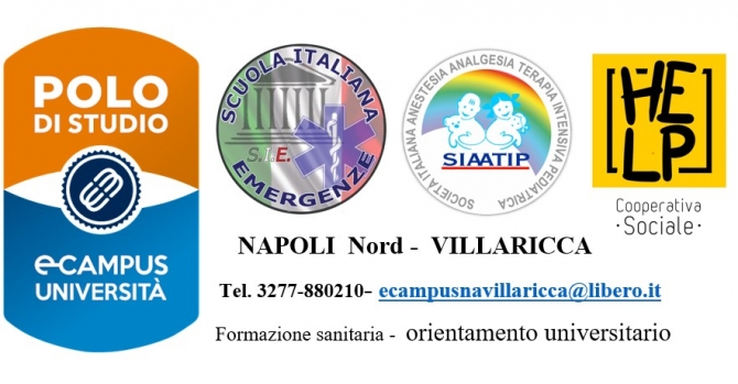  - Scuola Italiana Emergenze  APS